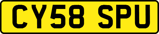 CY58SPU