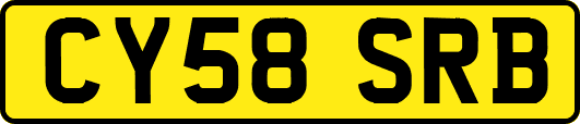 CY58SRB
