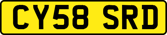 CY58SRD