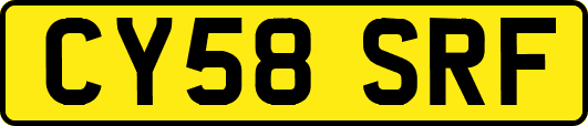 CY58SRF