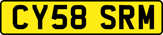 CY58SRM
