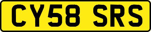 CY58SRS