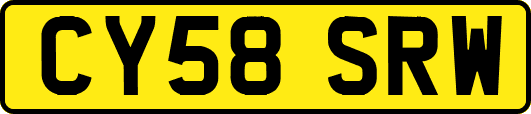 CY58SRW