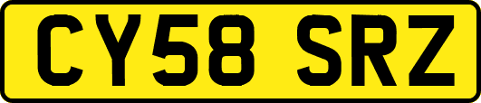 CY58SRZ
