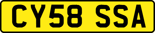 CY58SSA