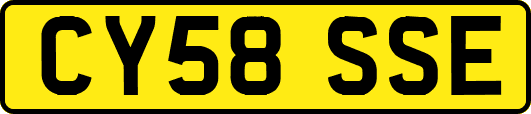 CY58SSE