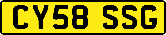 CY58SSG