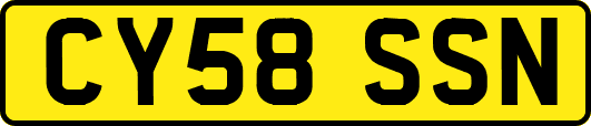 CY58SSN