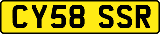 CY58SSR