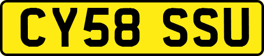 CY58SSU