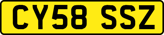 CY58SSZ