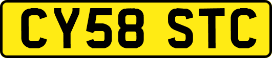 CY58STC
