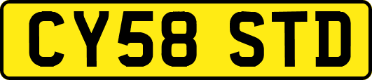 CY58STD