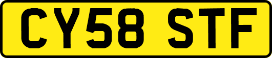 CY58STF
