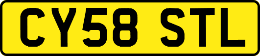 CY58STL