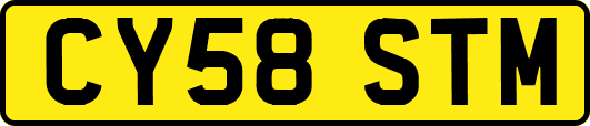 CY58STM