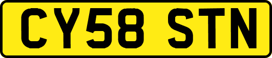 CY58STN
