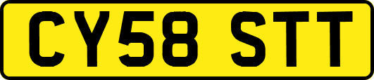 CY58STT