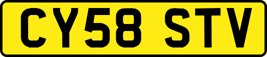 CY58STV