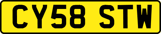 CY58STW