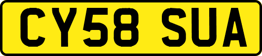 CY58SUA