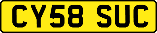 CY58SUC