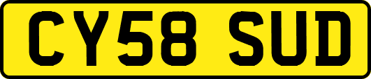CY58SUD