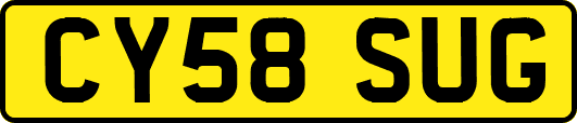 CY58SUG