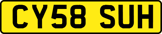 CY58SUH
