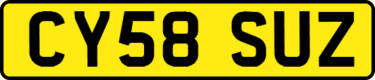 CY58SUZ