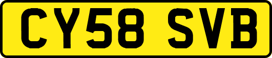 CY58SVB