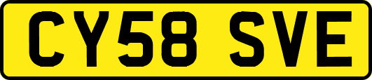 CY58SVE