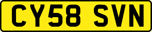 CY58SVN