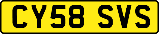 CY58SVS