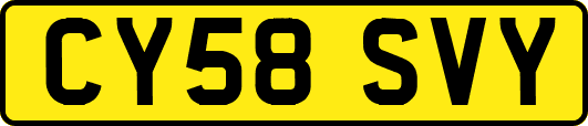 CY58SVY