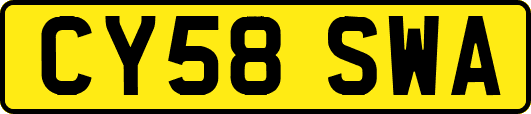 CY58SWA