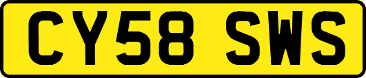 CY58SWS