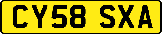 CY58SXA