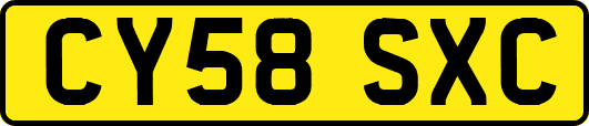 CY58SXC