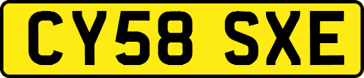 CY58SXE