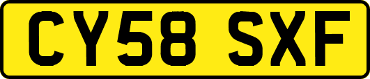 CY58SXF