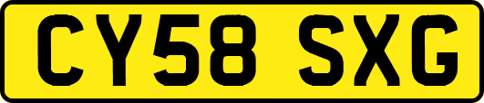 CY58SXG