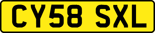 CY58SXL