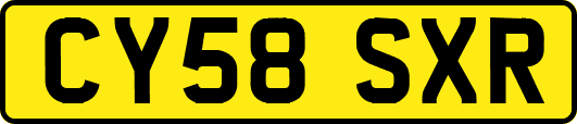 CY58SXR