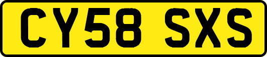 CY58SXS