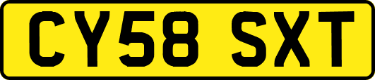 CY58SXT