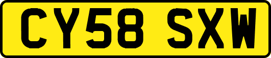 CY58SXW