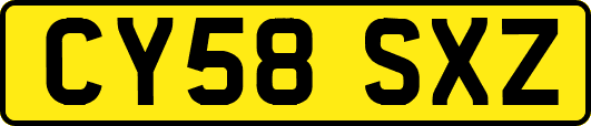 CY58SXZ