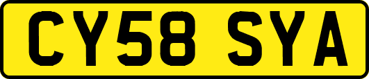 CY58SYA