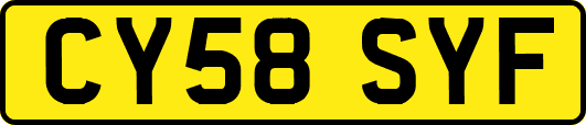 CY58SYF